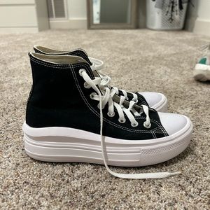 Platform Converse